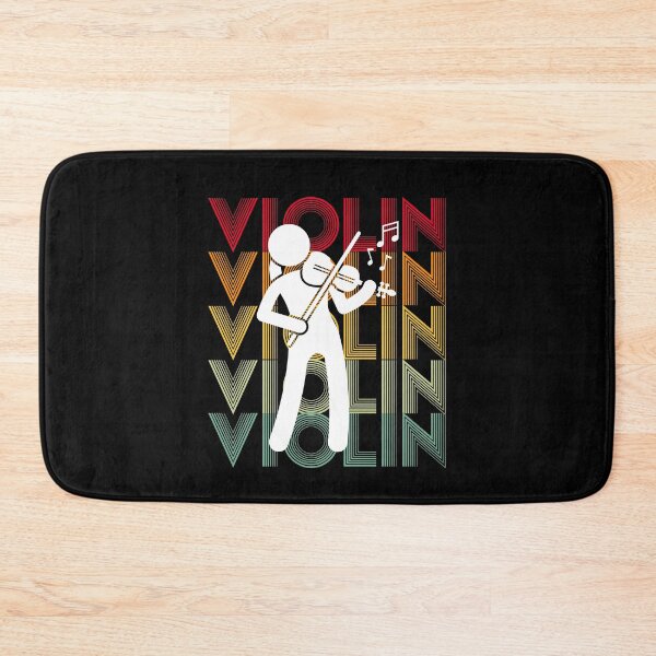 Item preview, Playing Violin designed and sold by Marvett-World.