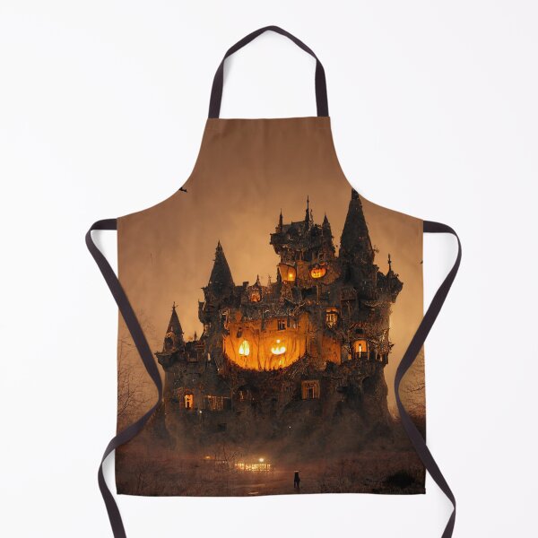 Item preview, Haunted Mansion designed and sold by DeeaNova.