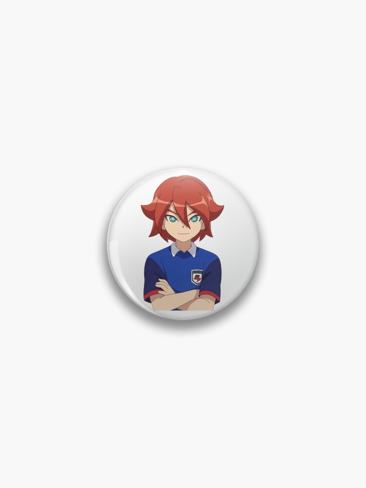 Pin on Inazuma Eleven