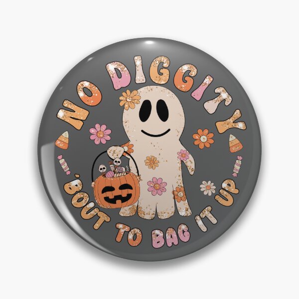Item preview, no diggity bout to bag it up ,Florence Pugh,Halloween Costume 2022,Esther,Halloween Ends,Invitation,Orphan,Scarry designed and sold by NAZIMNADIR.