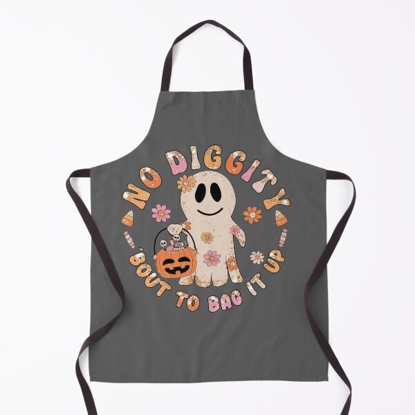 Item preview, no diggity bout to bag it up ,Florence Pugh,Halloween Costume 2022,Esther,Halloween Ends,Invitation,Orphan,Scarry designed and sold by NAZIMNADIR.