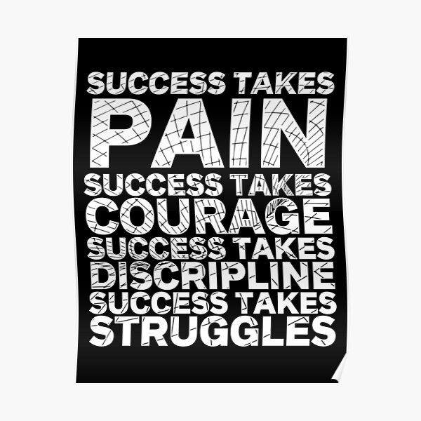 Pain Motivational Quotes