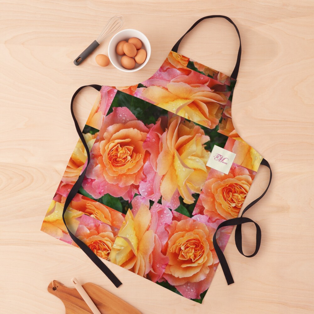 Item preview, Apron designed and sold by TSteeleArt.