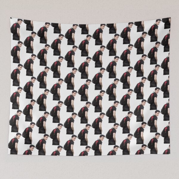 Item preview, Tom Holland designed and sold by SlipstreamStickers.