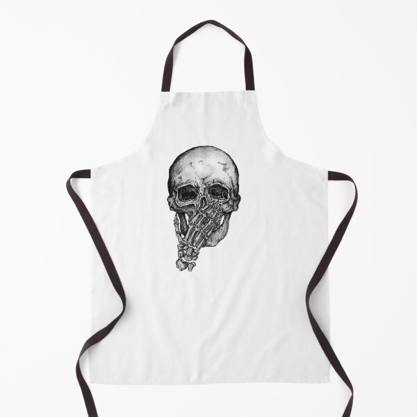 Item preview, Smiling Skull designed and sold by unathewimper.