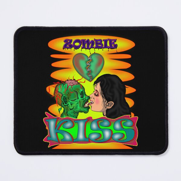 Item preview, Zombie Kiss designed and sold by clintondesigns6.