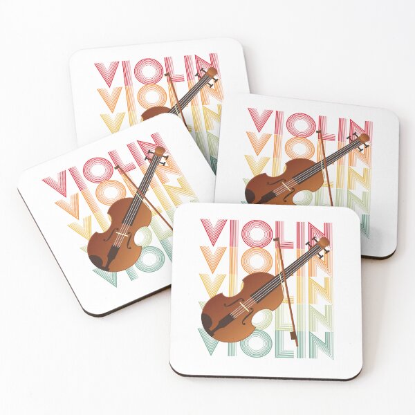 Item preview, Playing Violin designed and sold by Marvett-World.