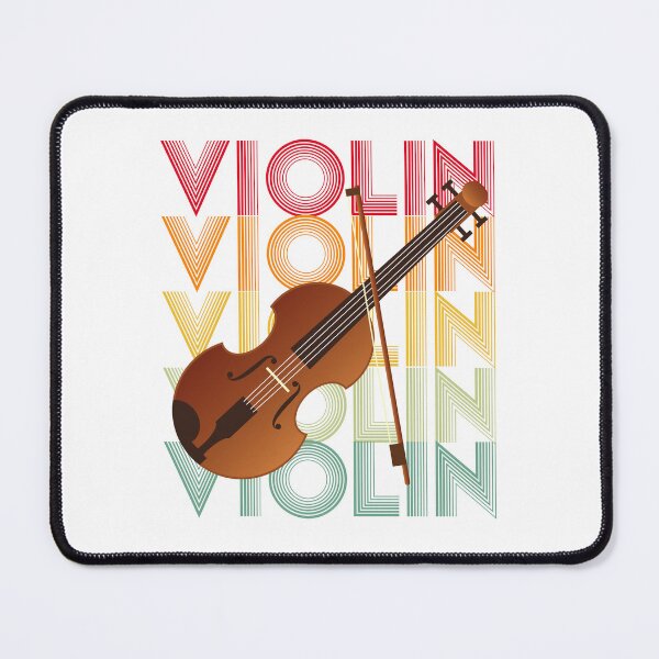 Item preview, Playing Violin designed and sold by Marvett-World.