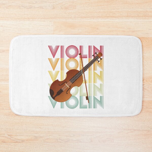 Item preview, Playing Violin designed and sold by Marvett-World.