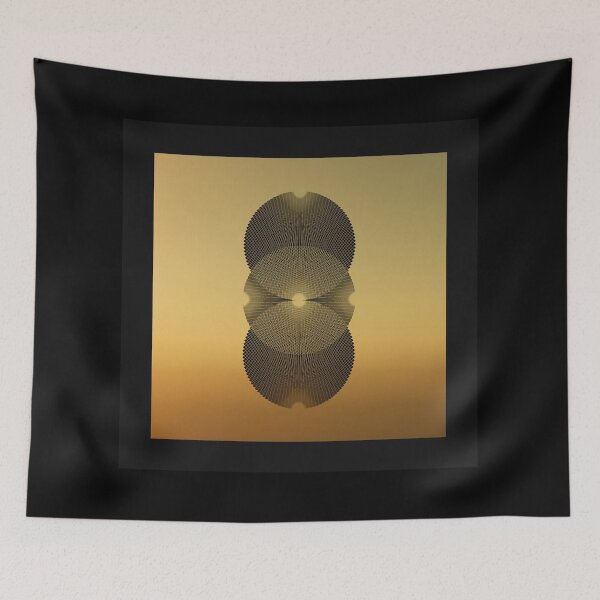 Item preview, The Mars Volta 2 designed and sold by rythomas83.