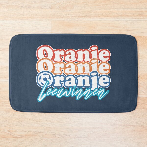 Item preview, Holland Leeuwinnen - retro style designed and sold by Numero14.