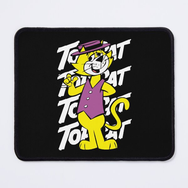 Item preview, Funny Gifts Top Cat Gifts For Fan designed and sold by Jorgeconnelly.