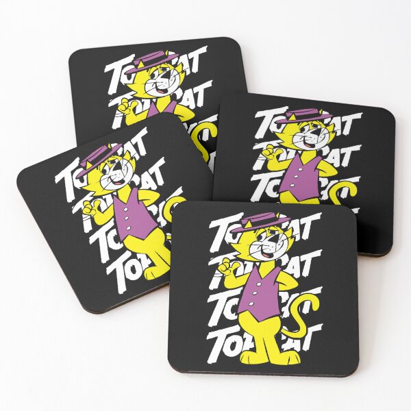 Item preview, Funny Gifts Top Cat Gifts For Fan designed and sold by Jorgeconnelly.