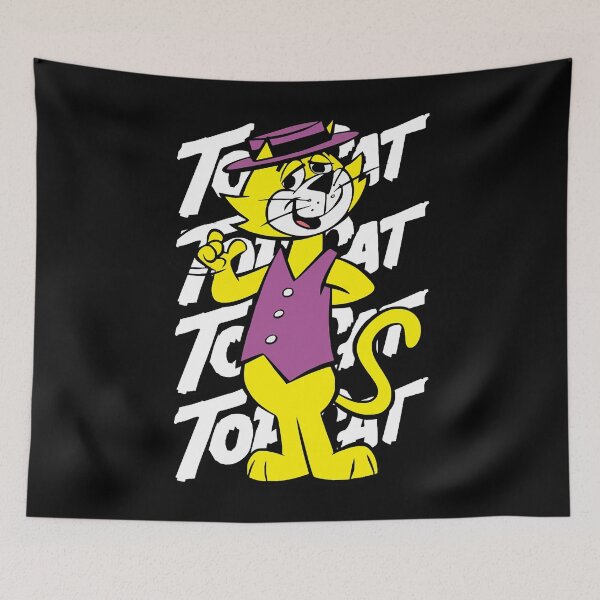 Item preview, Funny Gifts Top Cat Gifts For Fan designed and sold by Jorgeconnelly.
