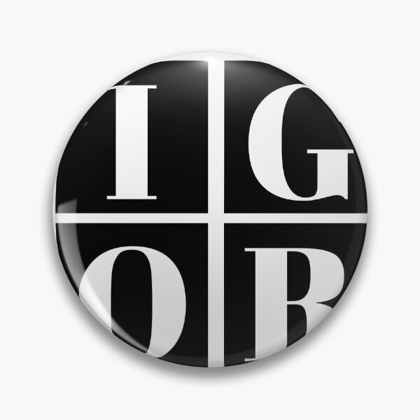 Artikelvorschau, Würfeljeans von Igor entworfen und verkauft von igorshop-.