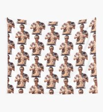 Tom Holland Wandbehang