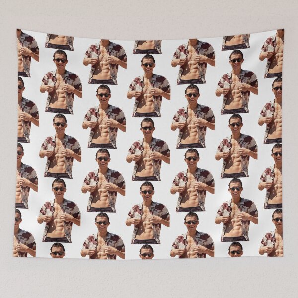 Item preview, Tom Holland designed and sold by SlipstreamStickers.
