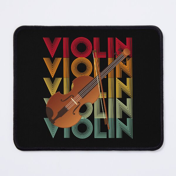 Item preview, Playing Violin designed and sold by Marvett-World.