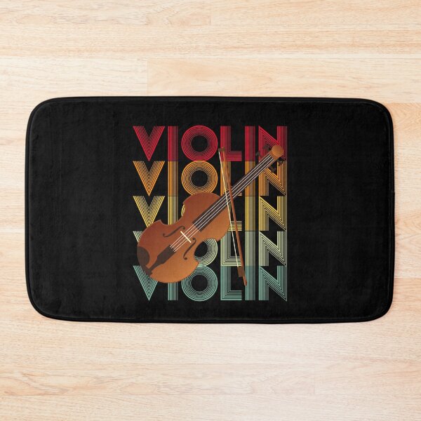 Item preview, Playing Violin designed and sold by Marvett-World.