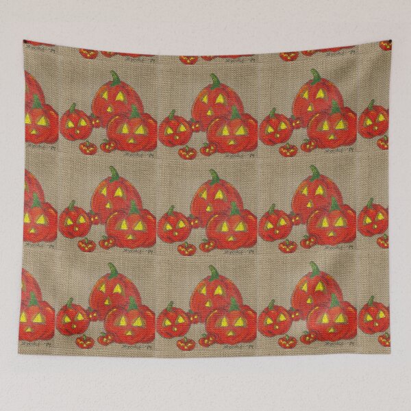 Item preview, Lantern Patch designed and sold by KOKeefeArt.
