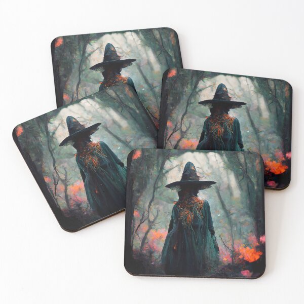 Item preview, Witchy designed and sold by DeeaNova.