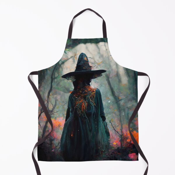 Item preview, Witchy designed and sold by DeeaNova.