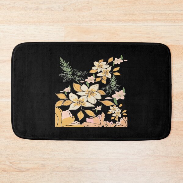 Item preview, floral combo Classic  designed and sold by docentbikeel.