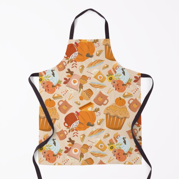 Item preview, Pumpkin Pie Spice Latte designed and sold by Milibella.