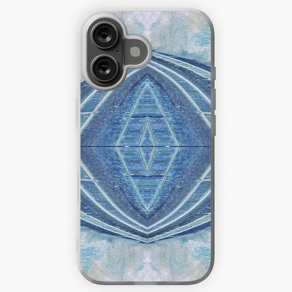 Item preview, iPhone Soft Case designed and sold by kinkatstyle.