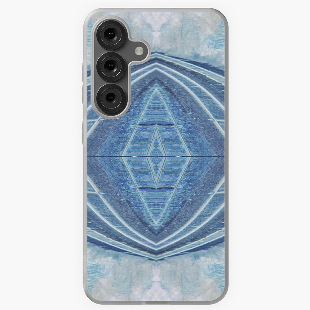 Item preview, Samsung Galaxy Soft Case designed and sold by kinkatstyle.