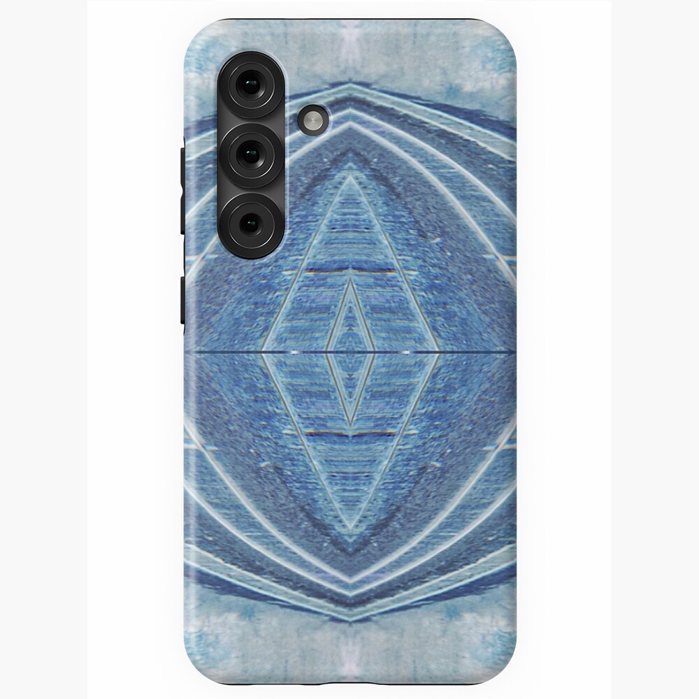 Item preview, Samsung Galaxy Tough Case designed and sold by kinkatstyle.