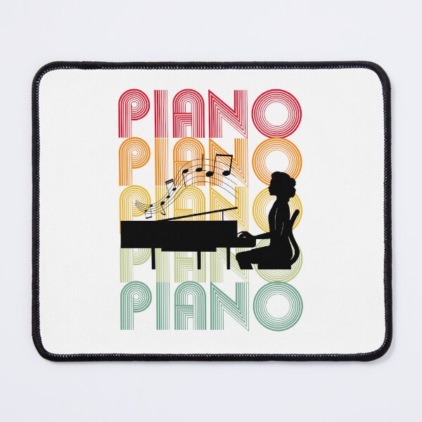 Item preview, Playing Piano designed and sold by Marvett-World.