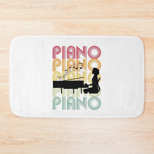 Item preview, Playing Piano designed and sold by Marvett-World.