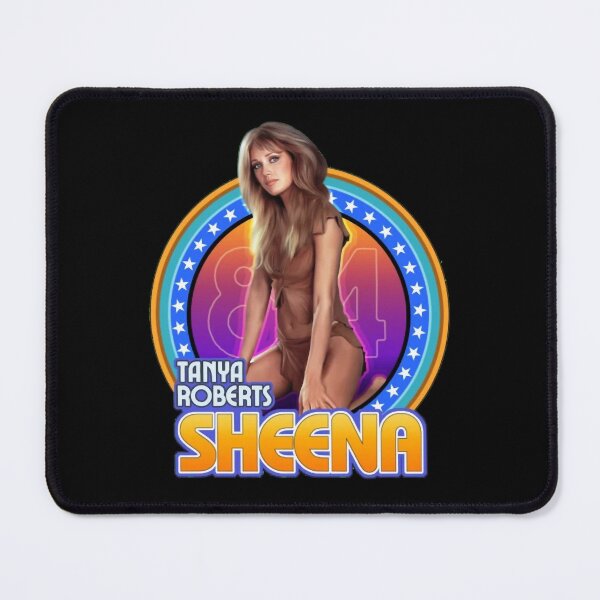 Item preview, Reward Tanya Art Roberts Retro Wave designed and sold by Misskaileequigl.