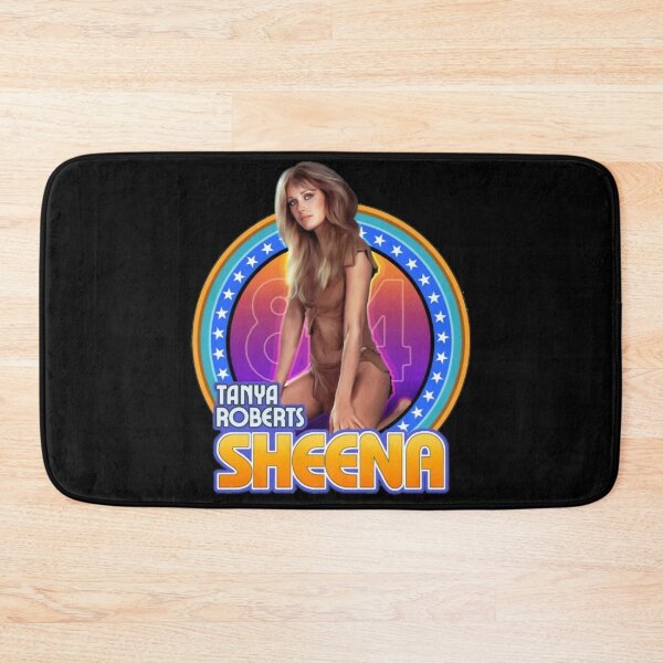 Item preview, Reward Tanya Art Roberts  Retro Wave designed and sold by Misskaileequigl.