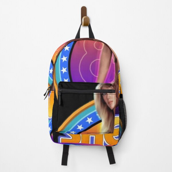 Item preview, Reward Tanya Art Roberts  Retro Wave designed and sold by Misskaileequigl.