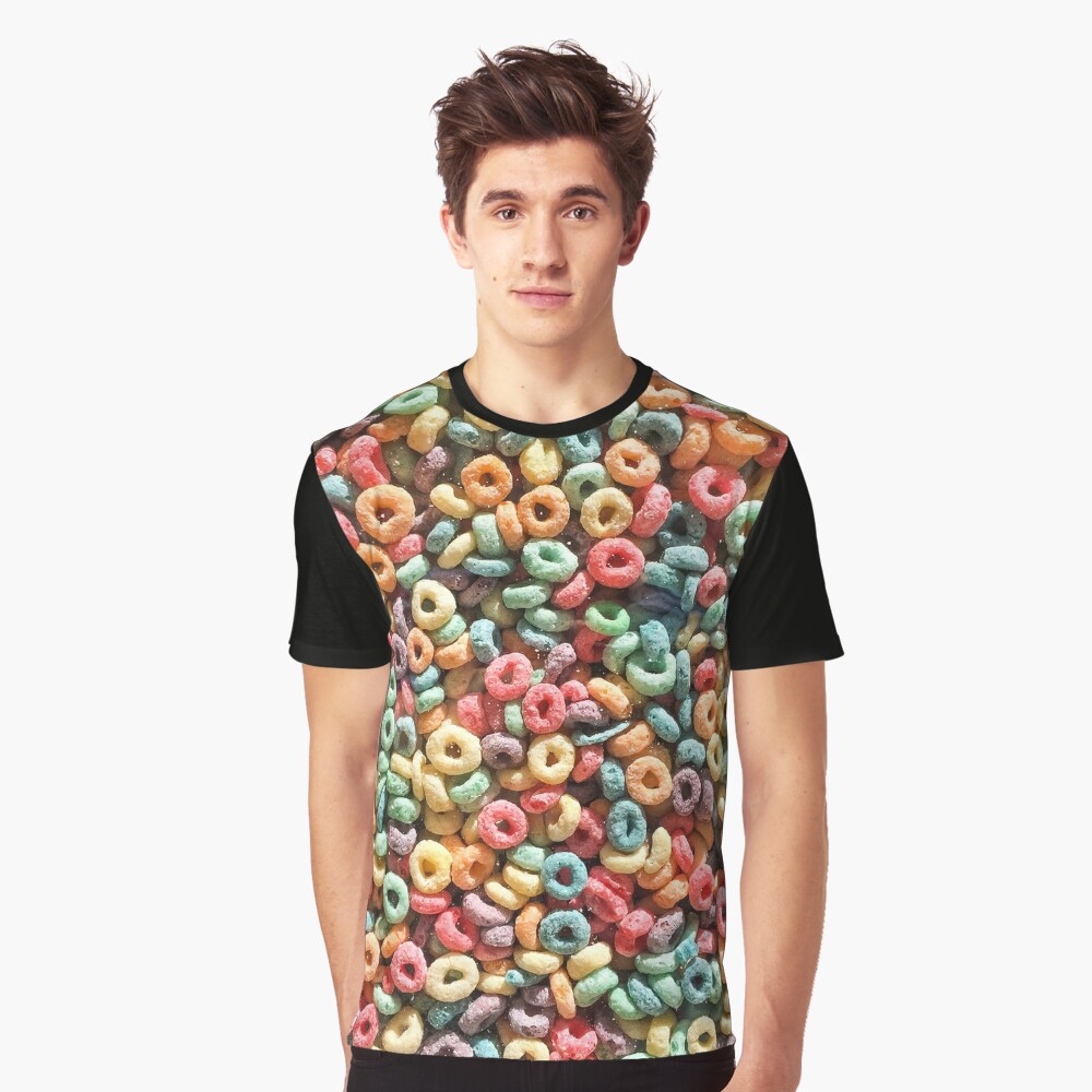 fruit loops shirt