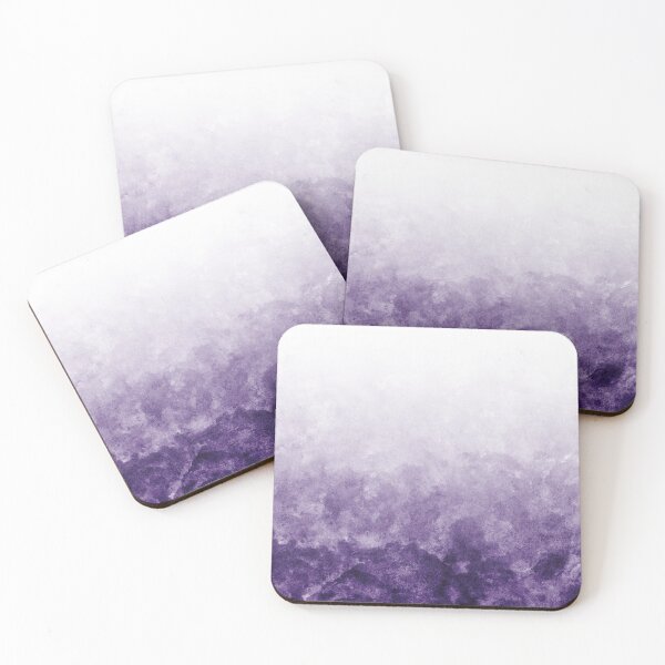 Item preview, Purple Ombre, Tie-Dye Pattern designed and sold by Harman83.