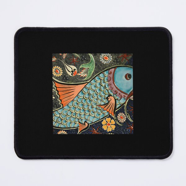 Item preview, Floral pattern design wholesale - Redbubble Classic designed and sold by docentbikeel.