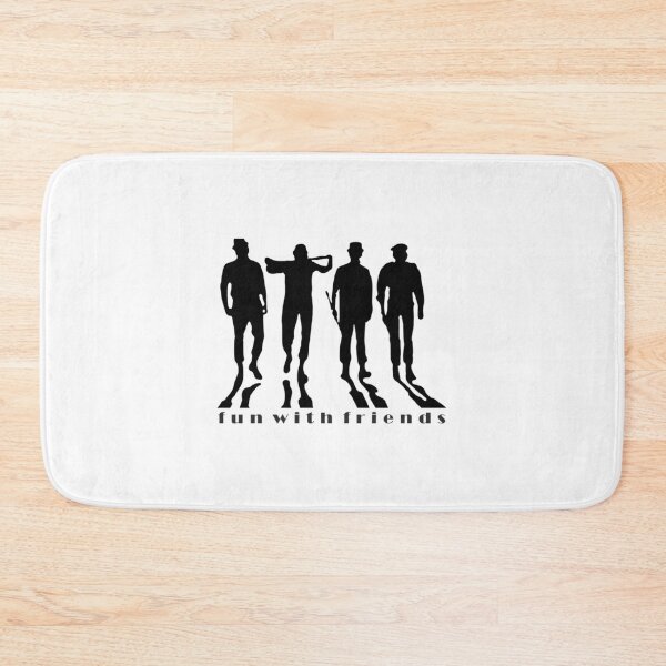 Item preview, Fun with friends  designed and sold by KatssupDesign.