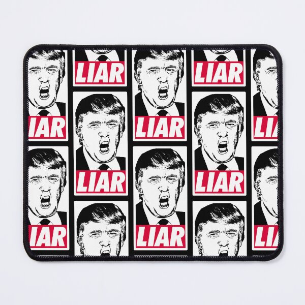 Item preview, Trump - Liar designed and sold by mockfu.