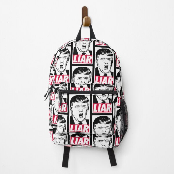 Item preview, Trump - Liar designed and sold by mockfu.