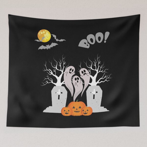 Item preview,   dancing skeletons dance challenge halloween scary skeleton designed and sold by ProjectOfColor.