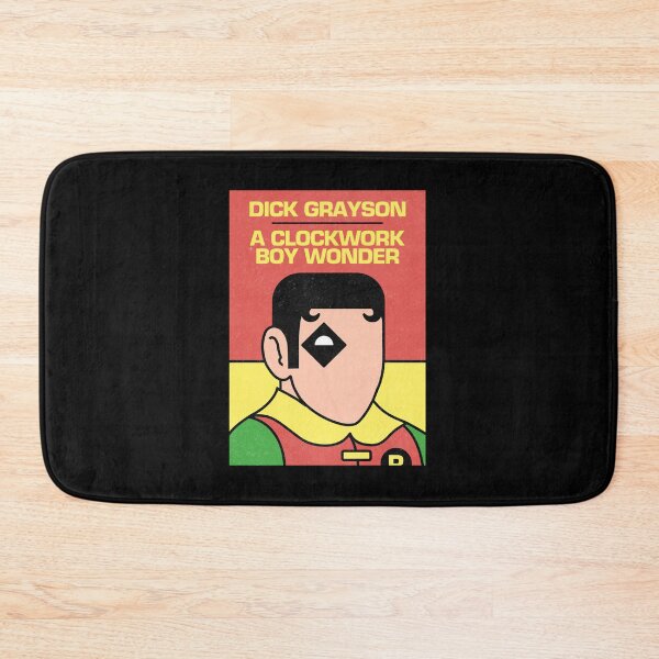 Artikelvorschau, Ein Clockwork Boy Wonder Vintage Photograp entworfen und verkauft von KatssupDesign.