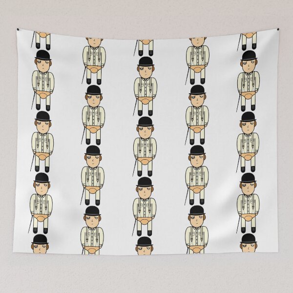 Item preview, Guru Alex     designed and sold by KatssupDesign.