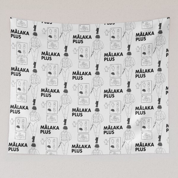 Item preview, How To Be A Droog Man   designed and sold by KatssupDesign.