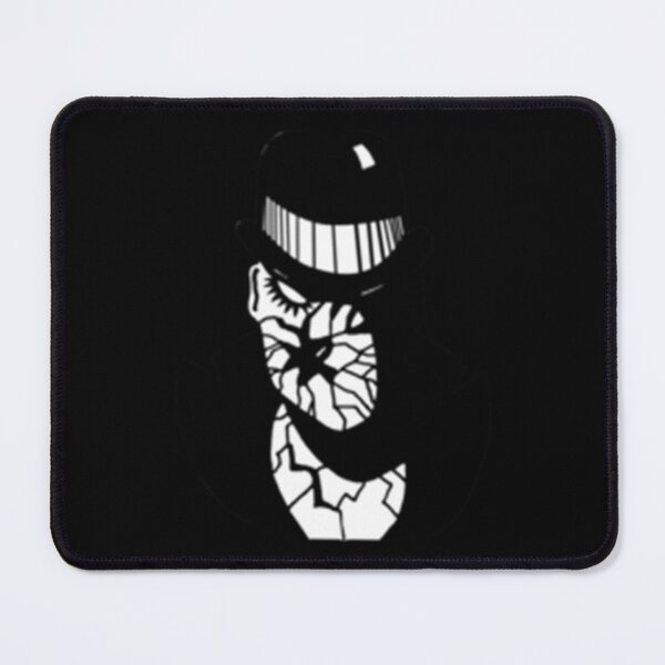 Item preview, Major Accident Cracked Face designed and sold by KatssupDesign.