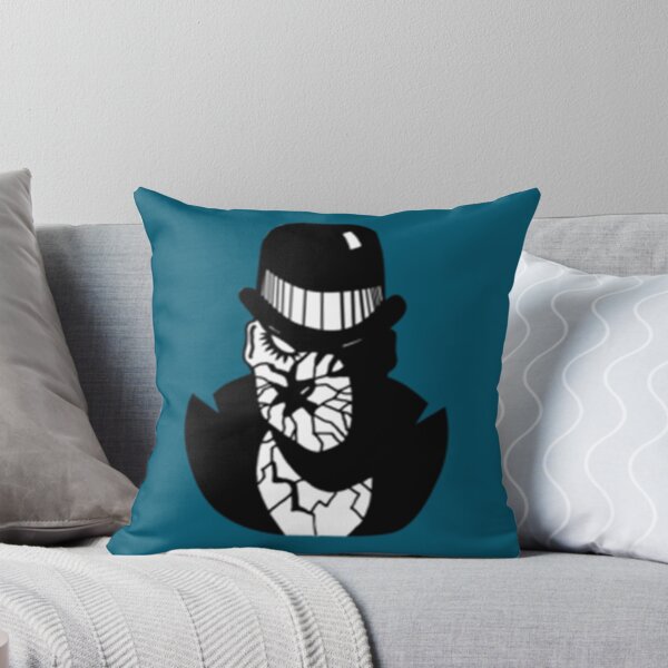 Item preview, Major Accident Cracked Face designed and sold by KatssupDesign.