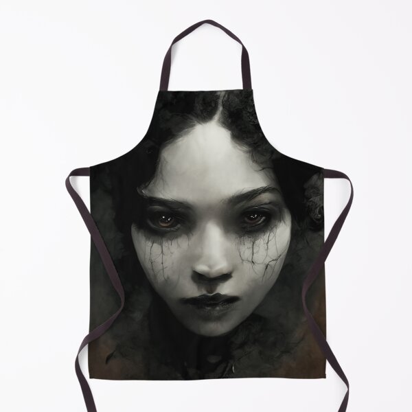 Item preview, Haunted designed and sold by DeeaNova.