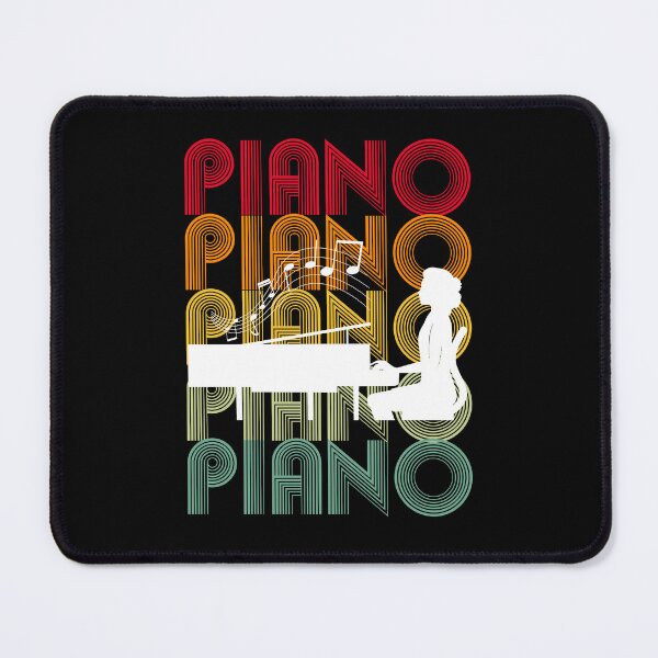 Item preview, Playing Piano designed and sold by Marvett-World.
